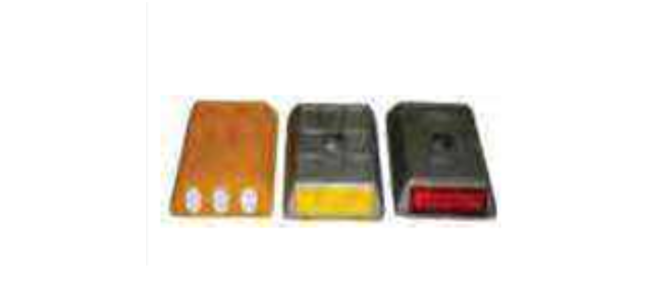 Road Safety Products manufacturer in India