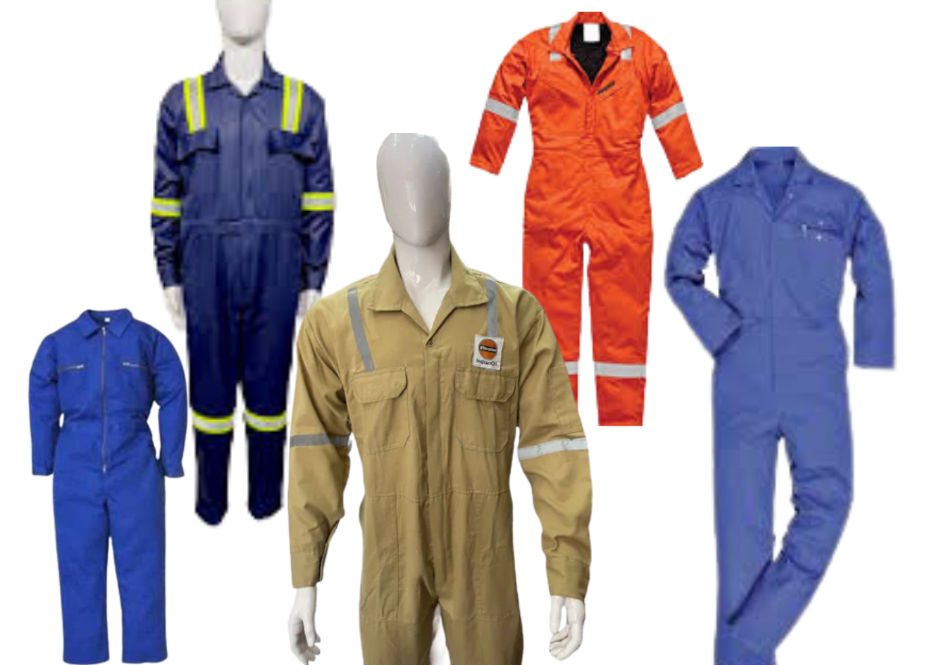 Safety Dangri manufacturer in India