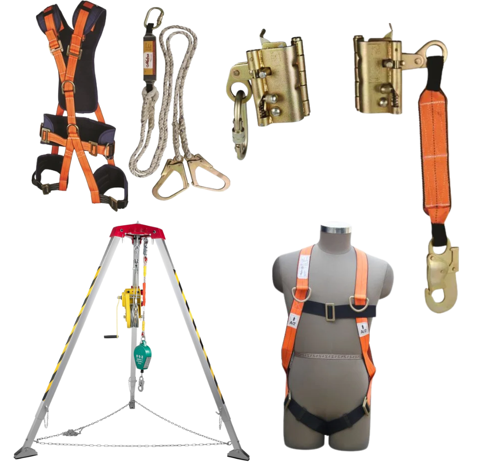safety belt manufacturer in India