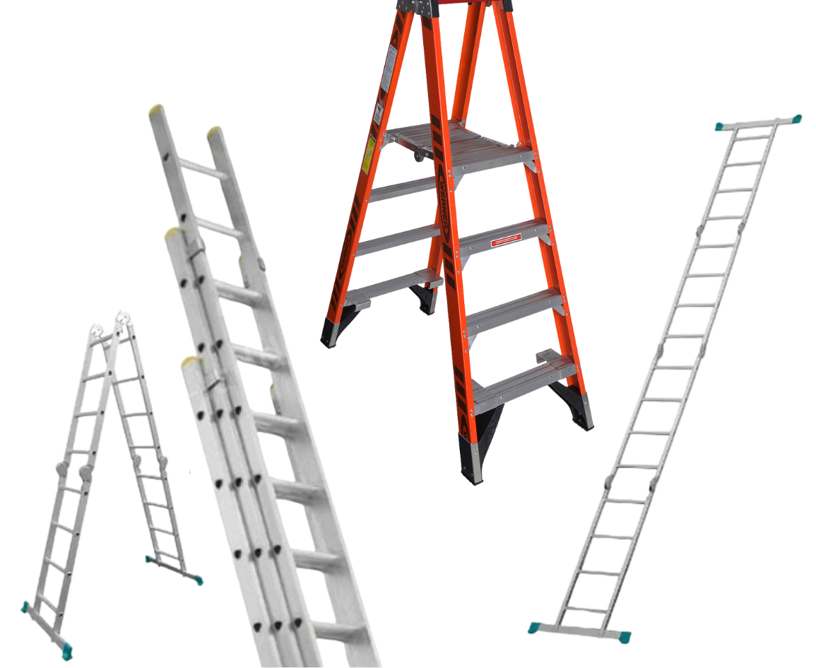 top Safety Ladder manufacturer in India