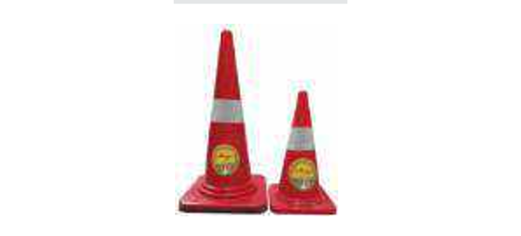Road Safety Products manufacturer in India