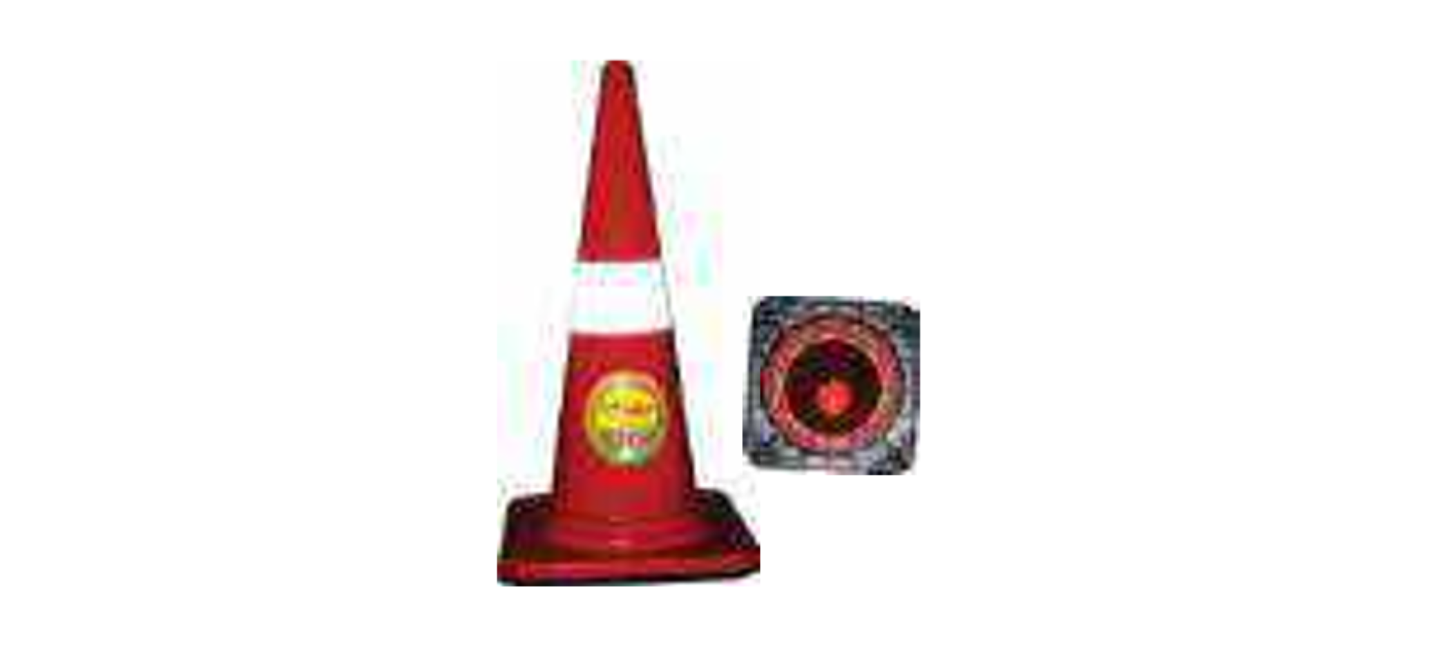 Road Safety Products supplier in India
