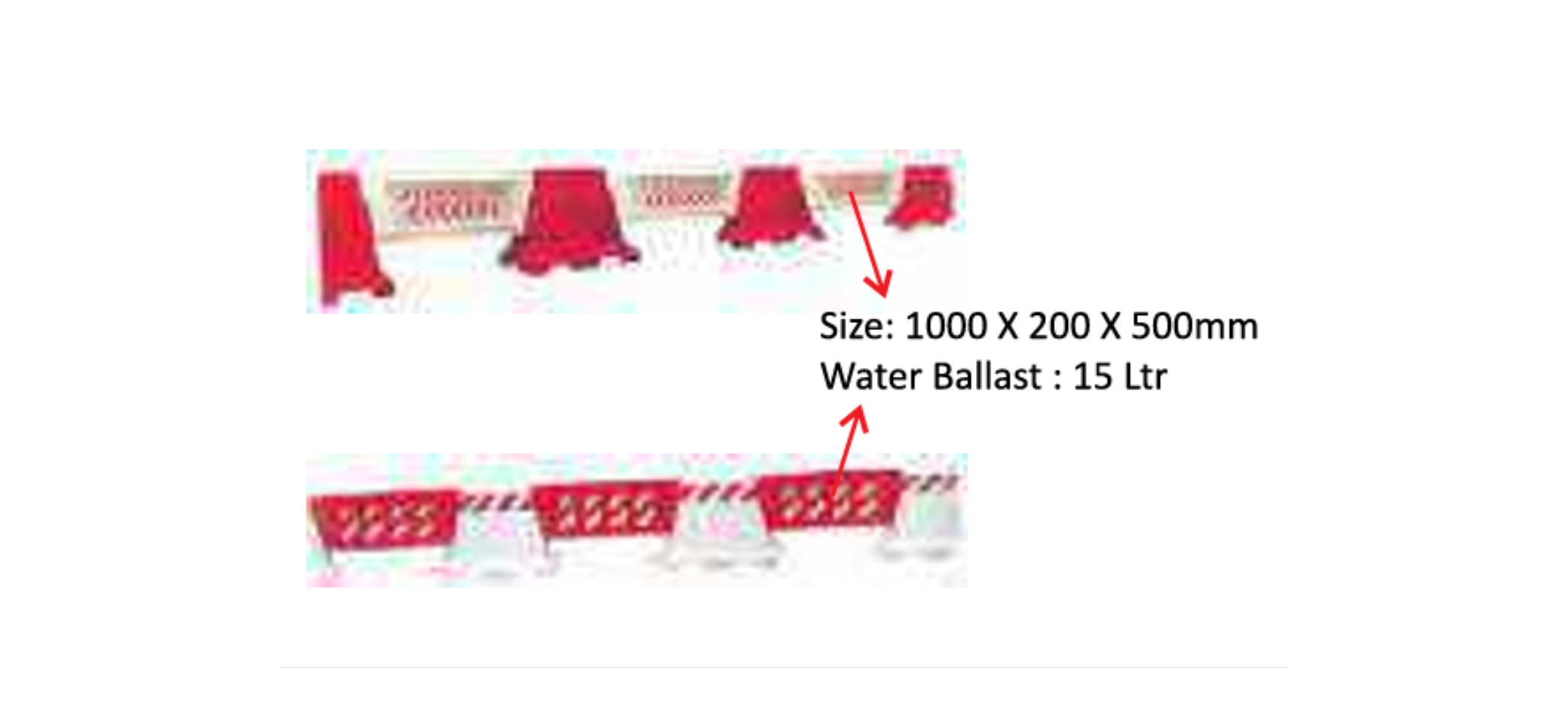 Road Safety Products supplier in India