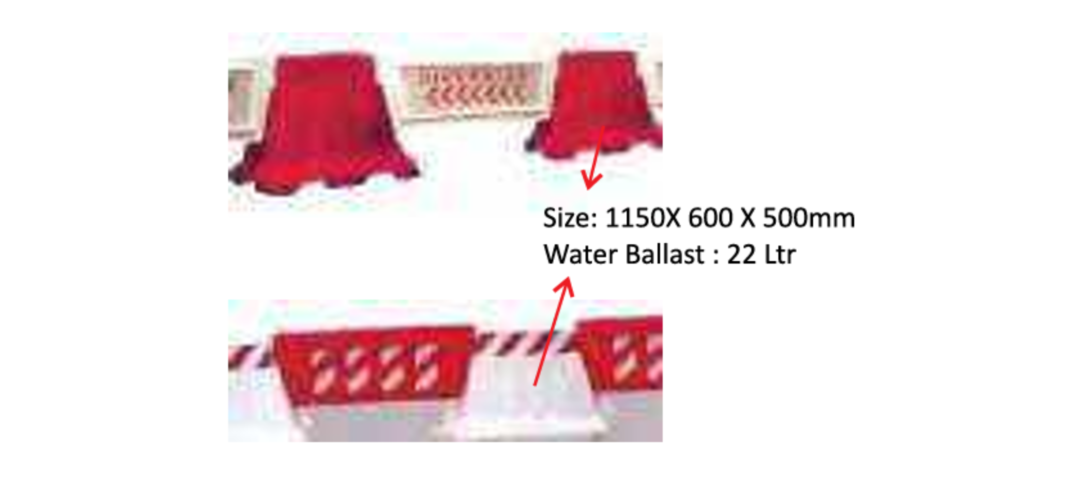 Road Safety Products exporter in India