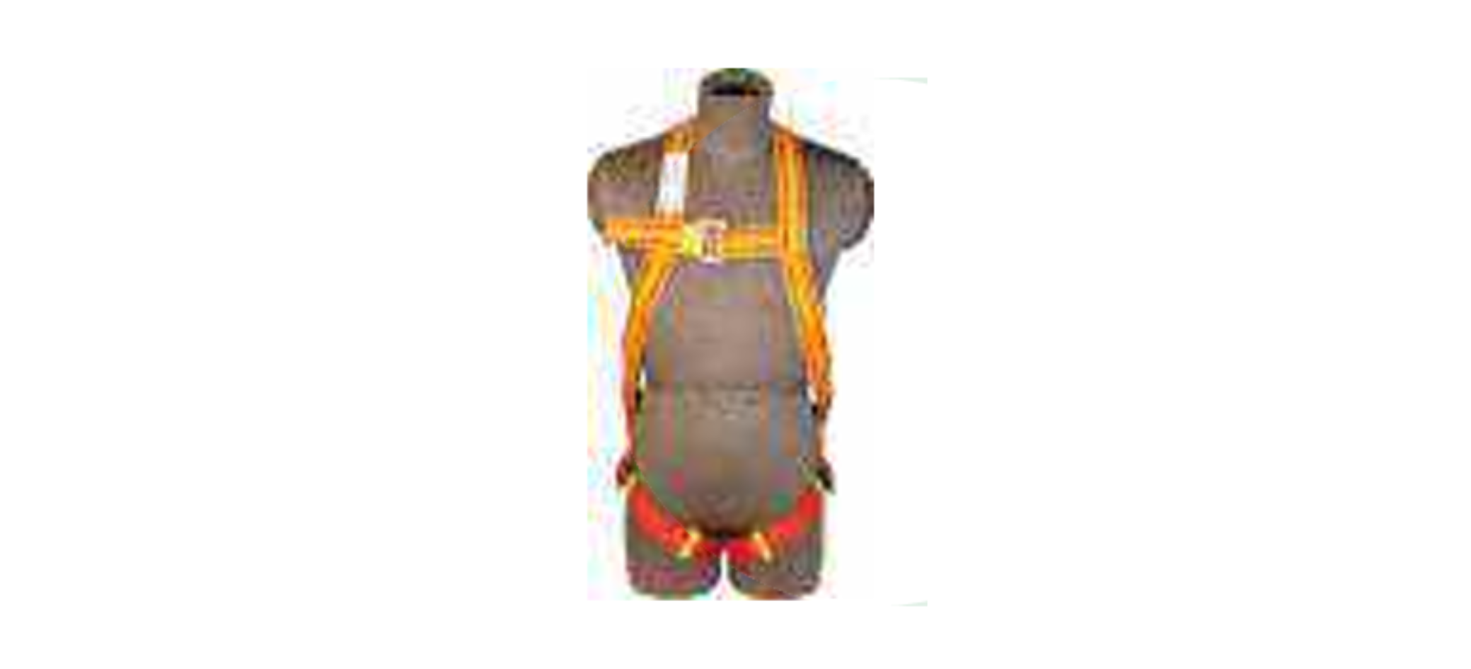 safety belt supplier in India