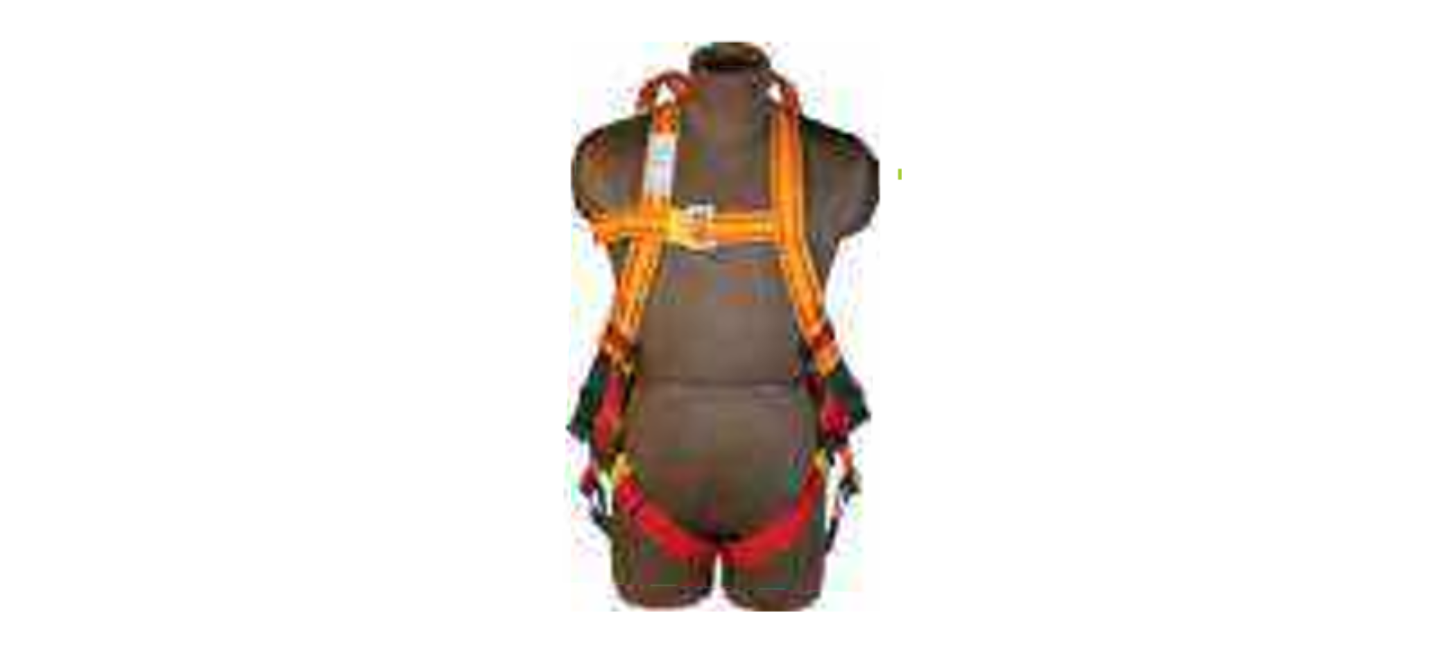 safety belt supplier in India