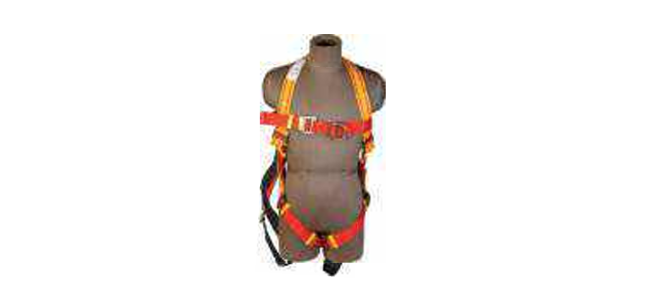safety belt supplier in India