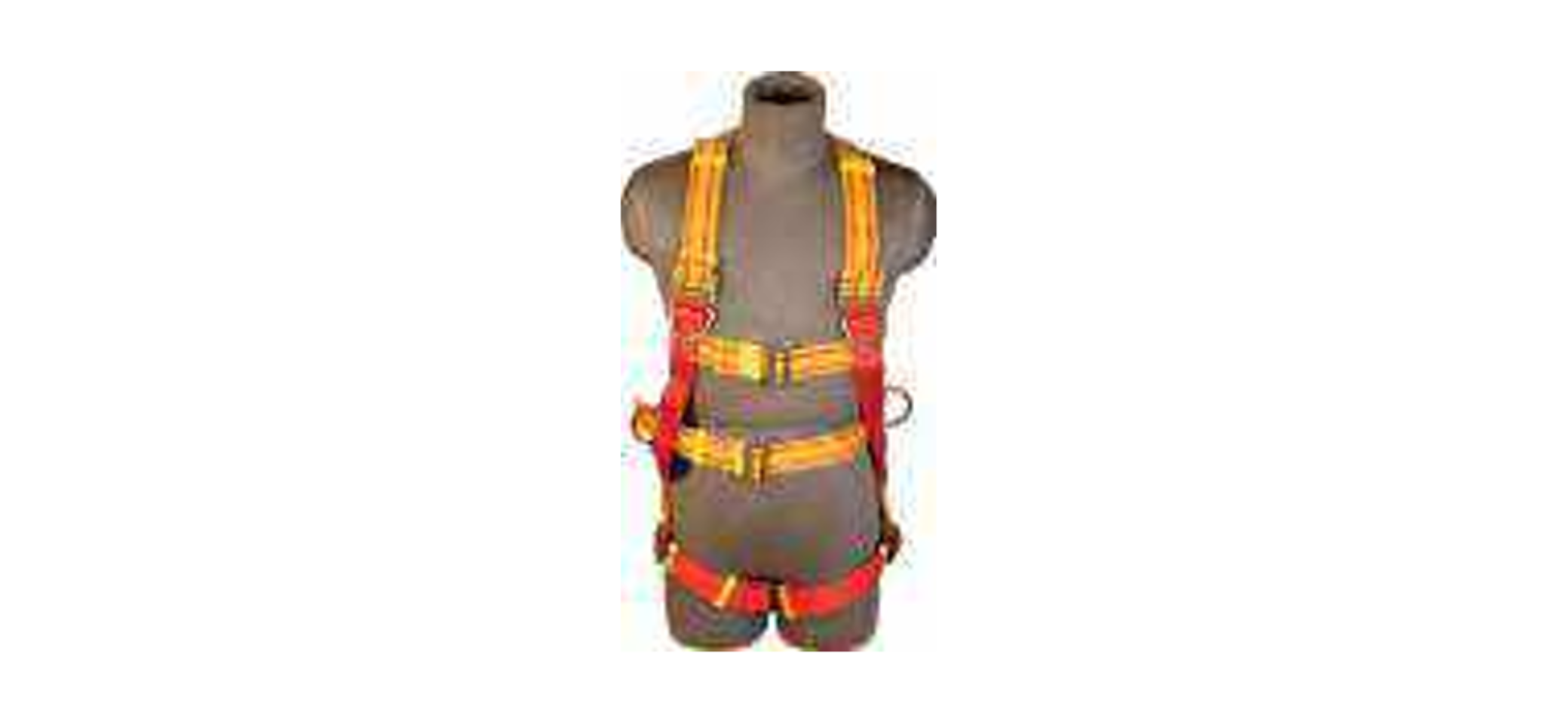 safety belt supplier in India