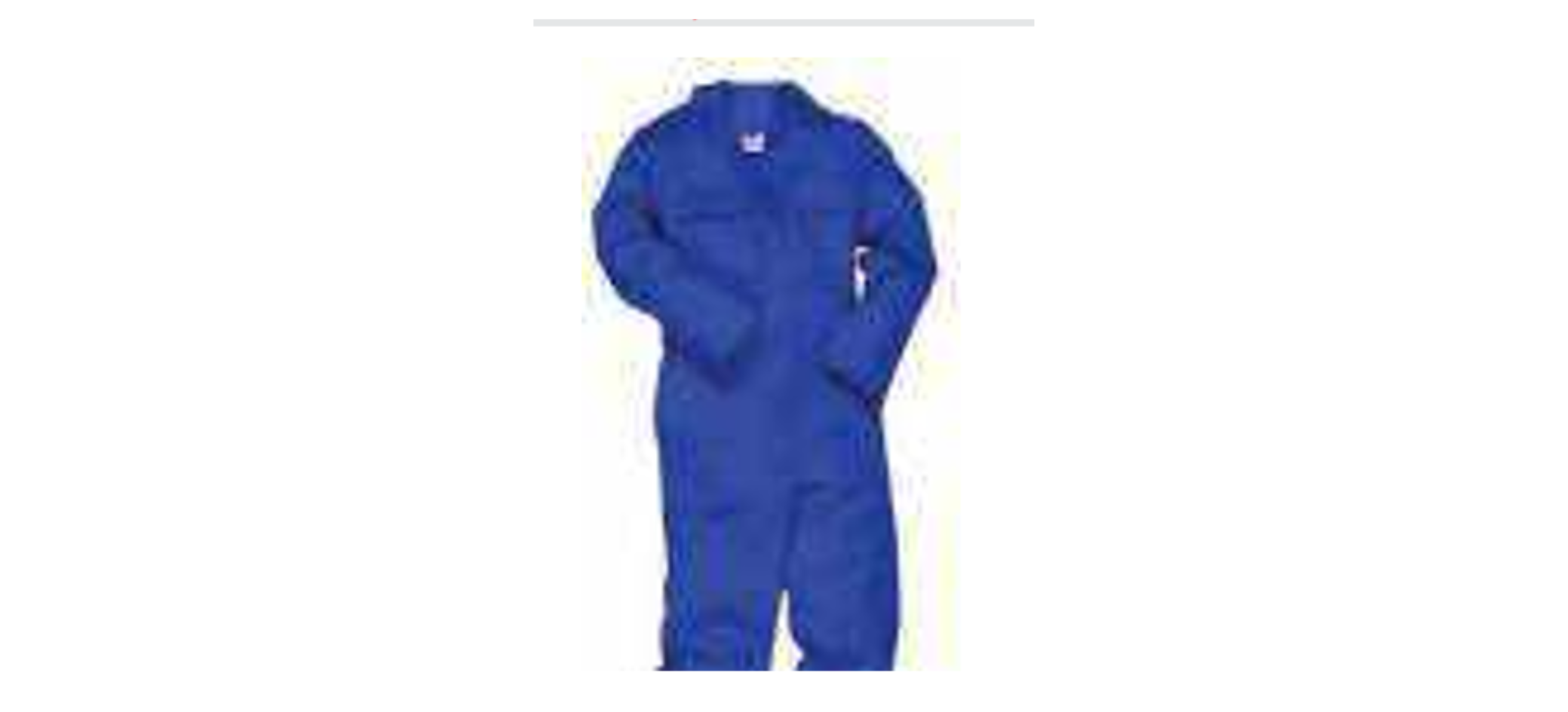 Safety Dangri supplier in India