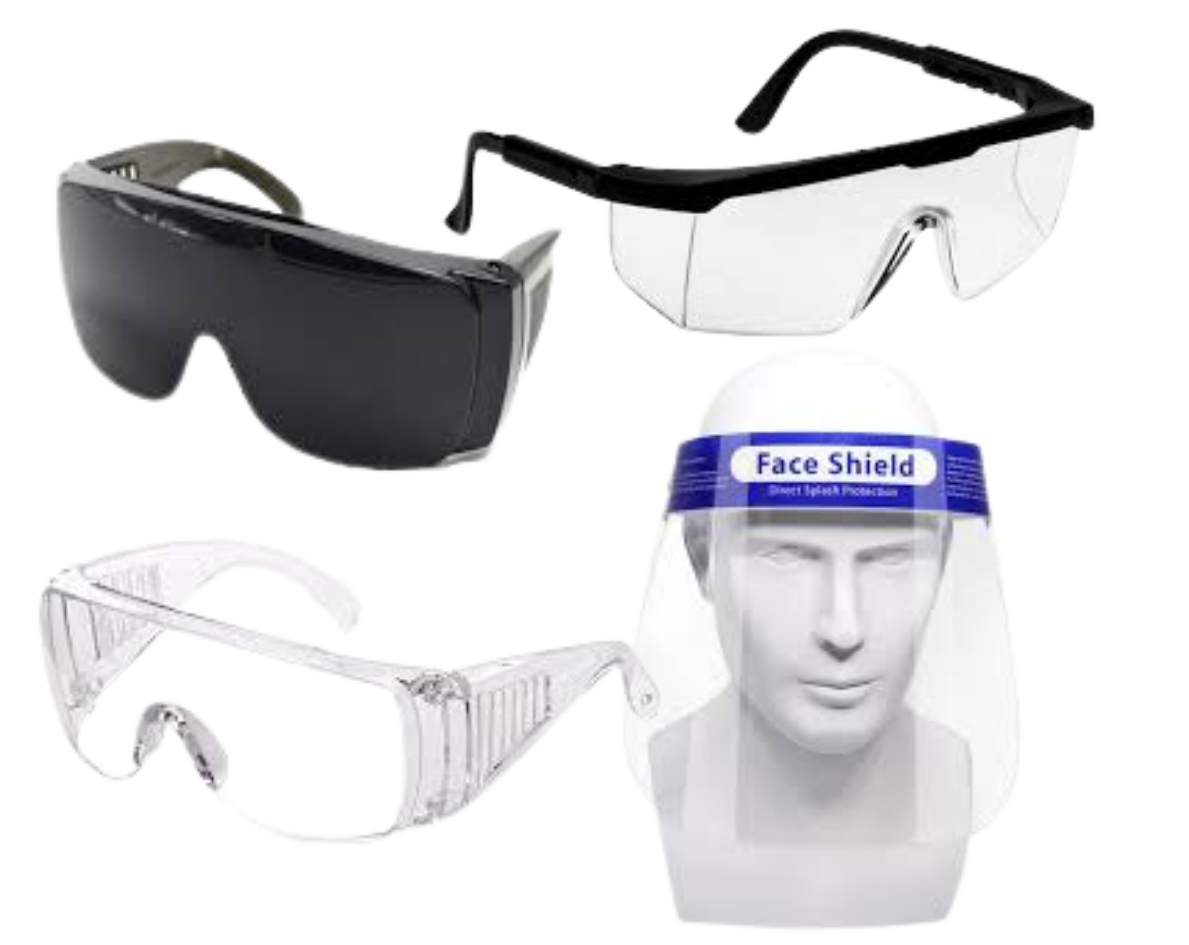 Eye Protection manufacturer in India