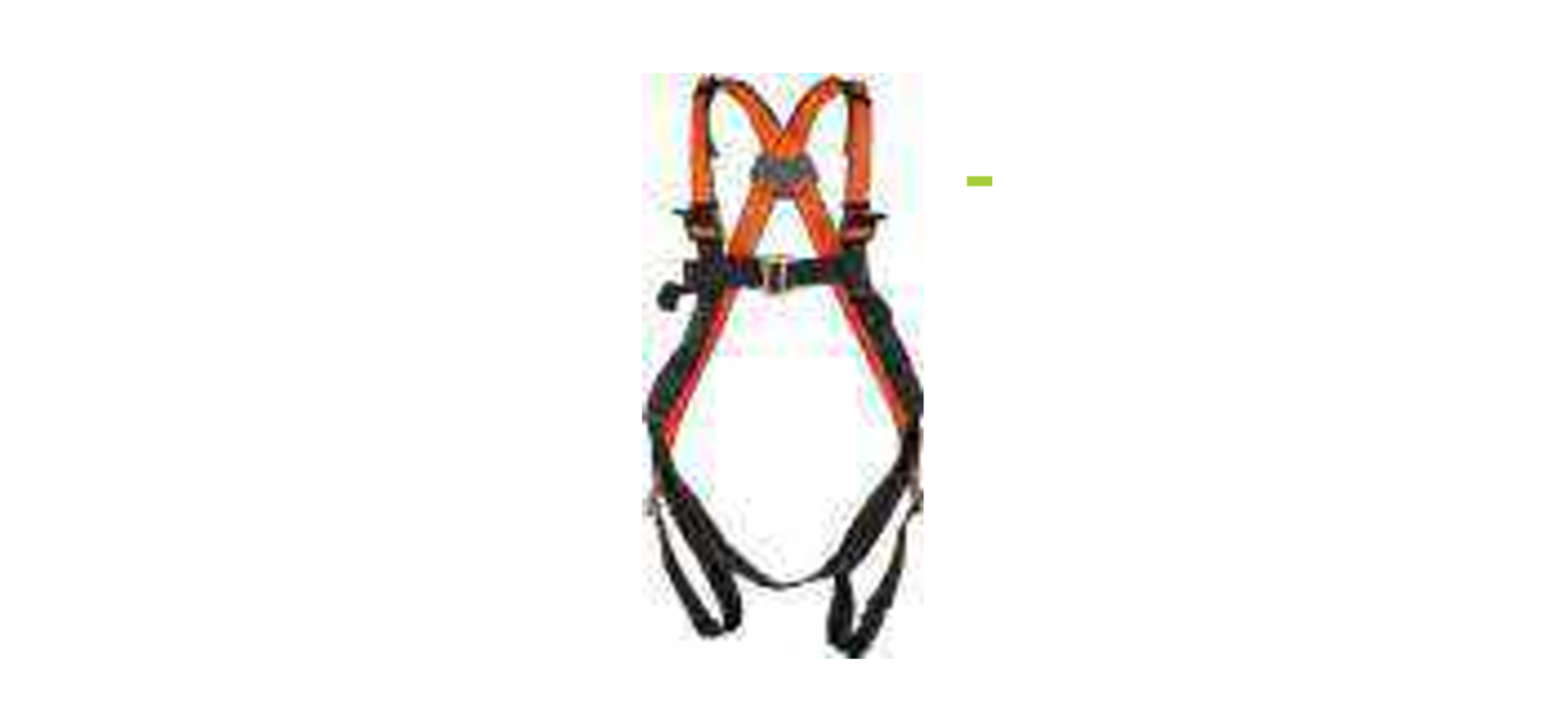 safety belt manufacturer in India