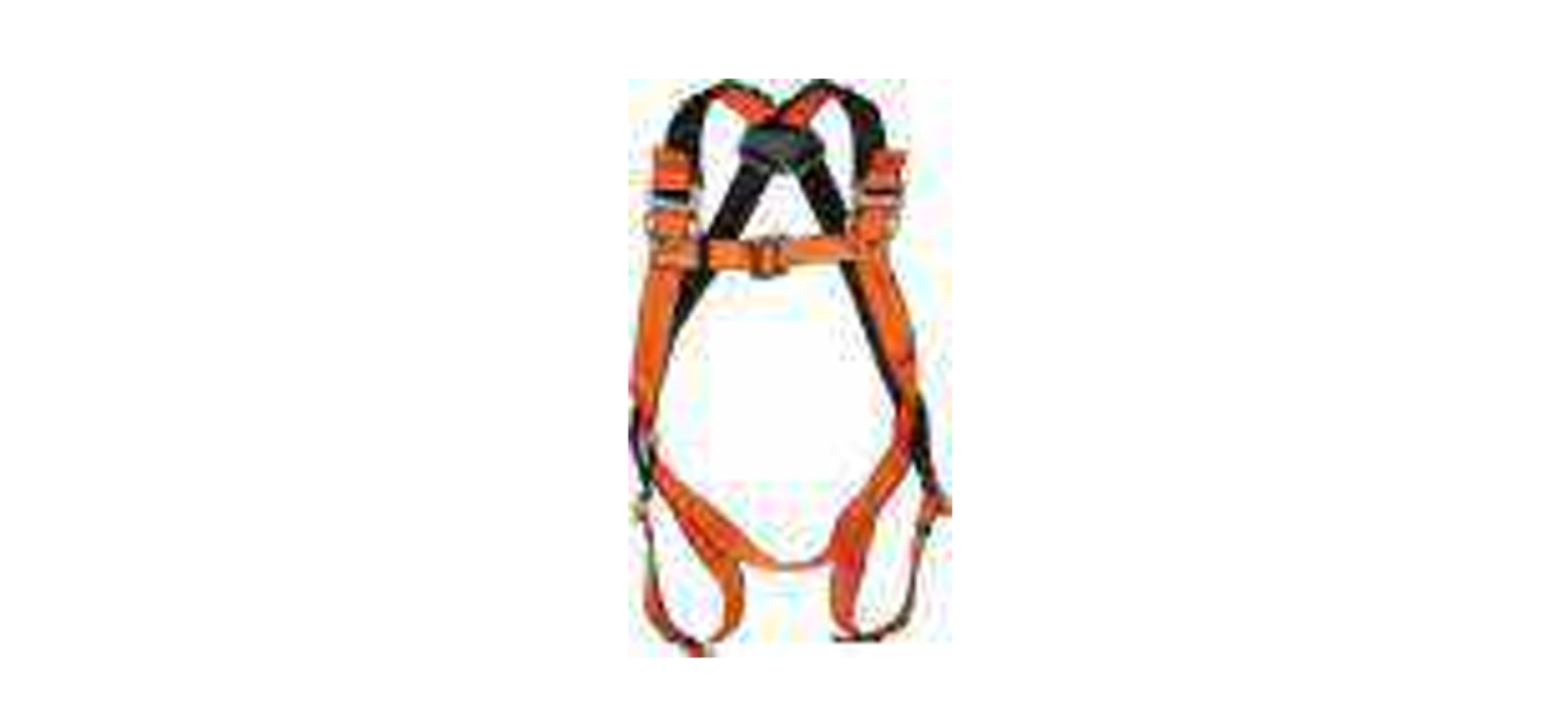 safety belt supplier in India