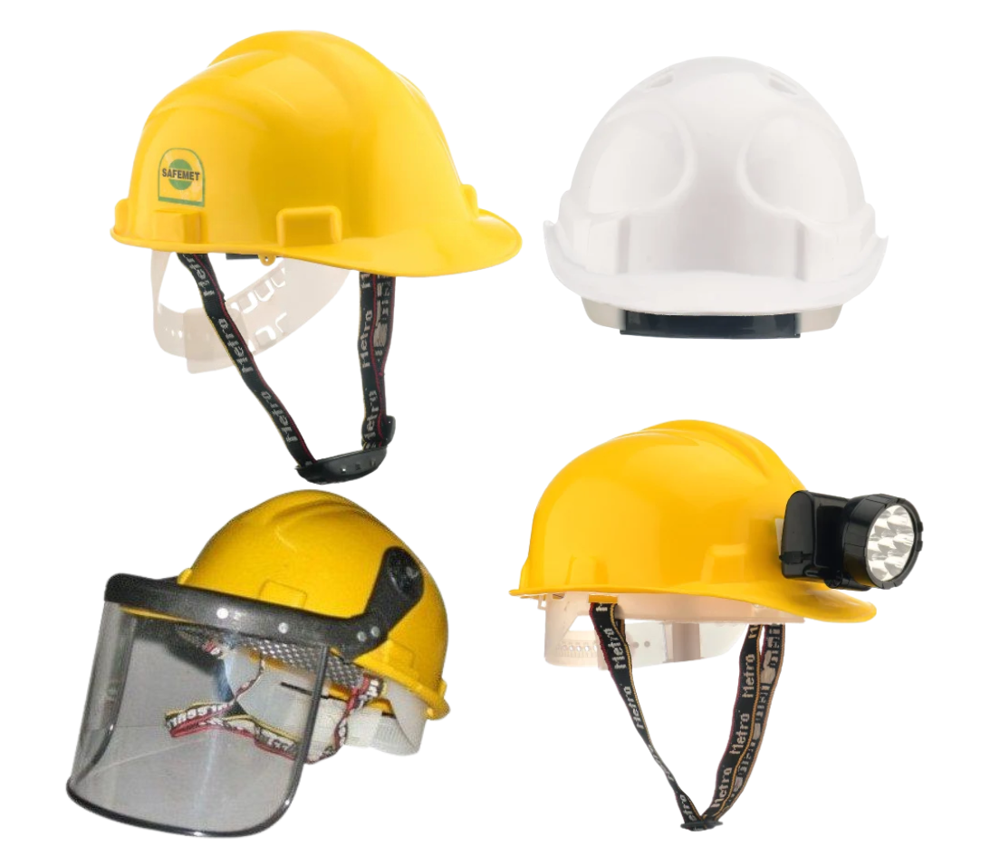 safety helmet manufacturer in India