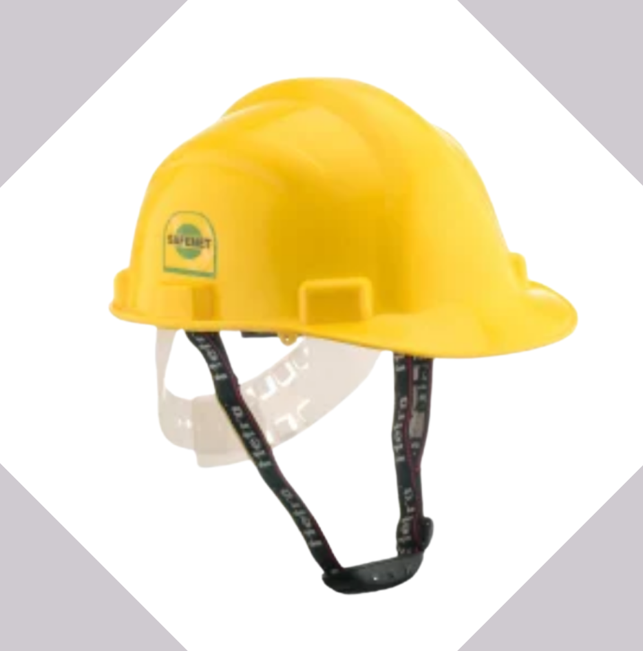 Safety Helmet Manufacturer in India