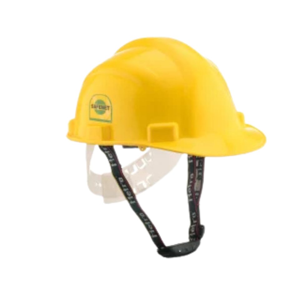 Safety Helmet Manufacturer in India