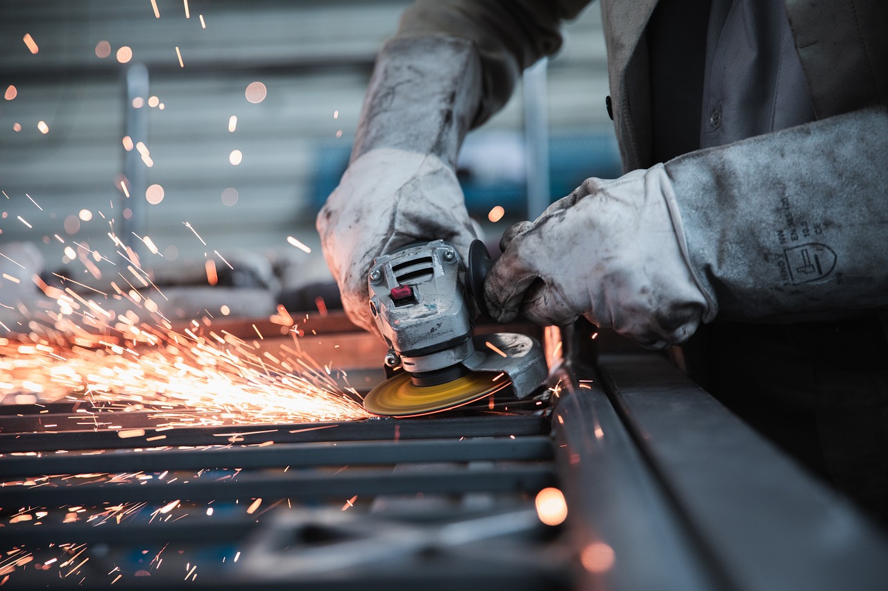 Manufacturing Safety