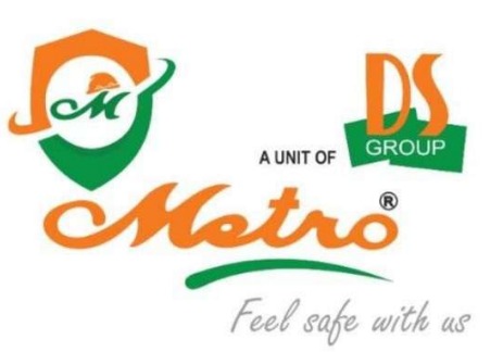 Metro Safety India Pvt Ltd