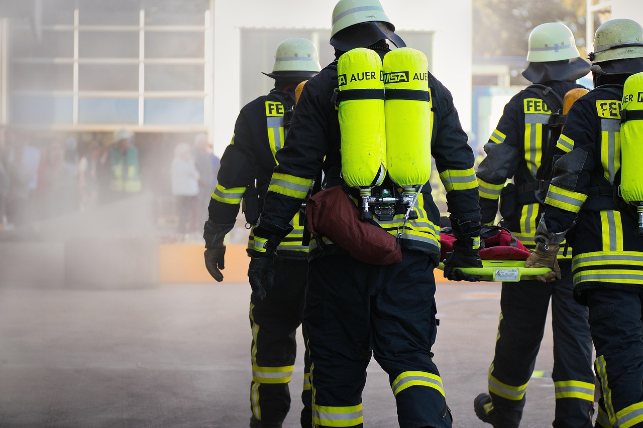 Oil and Gas Safety