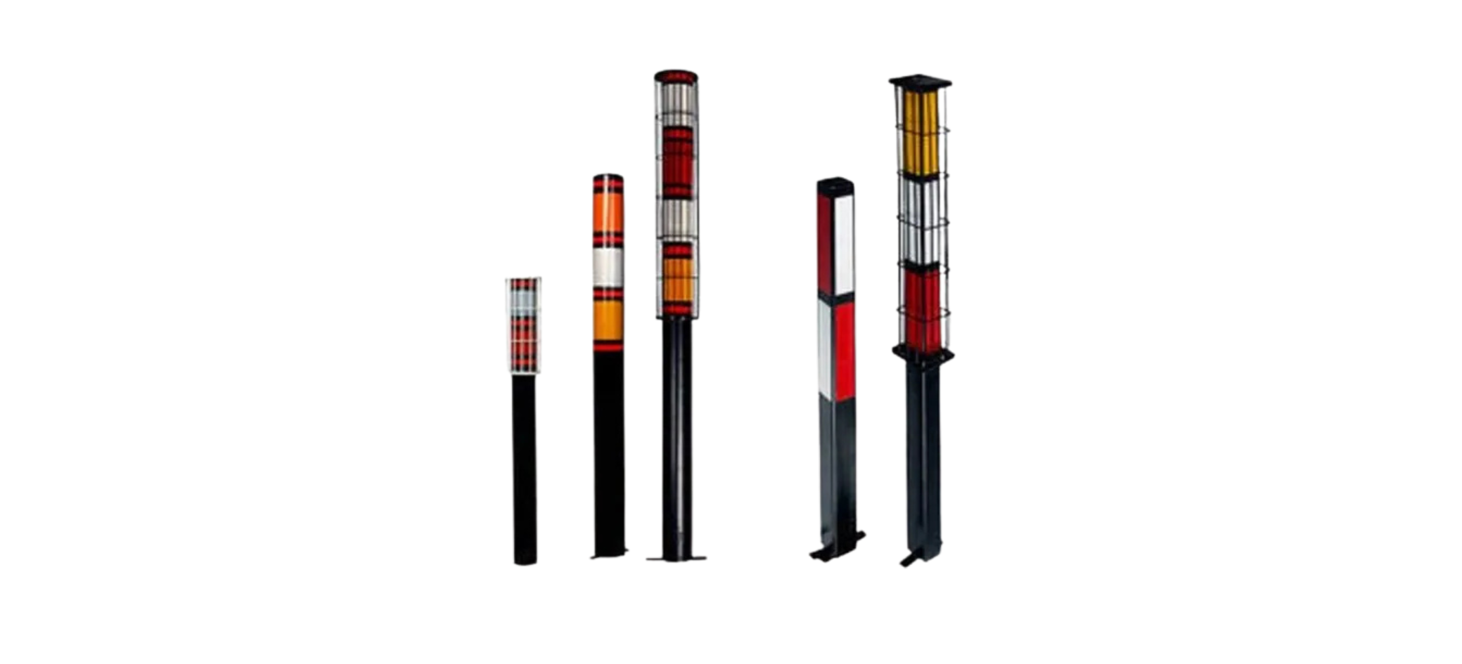 Road Safety Products supplier in India