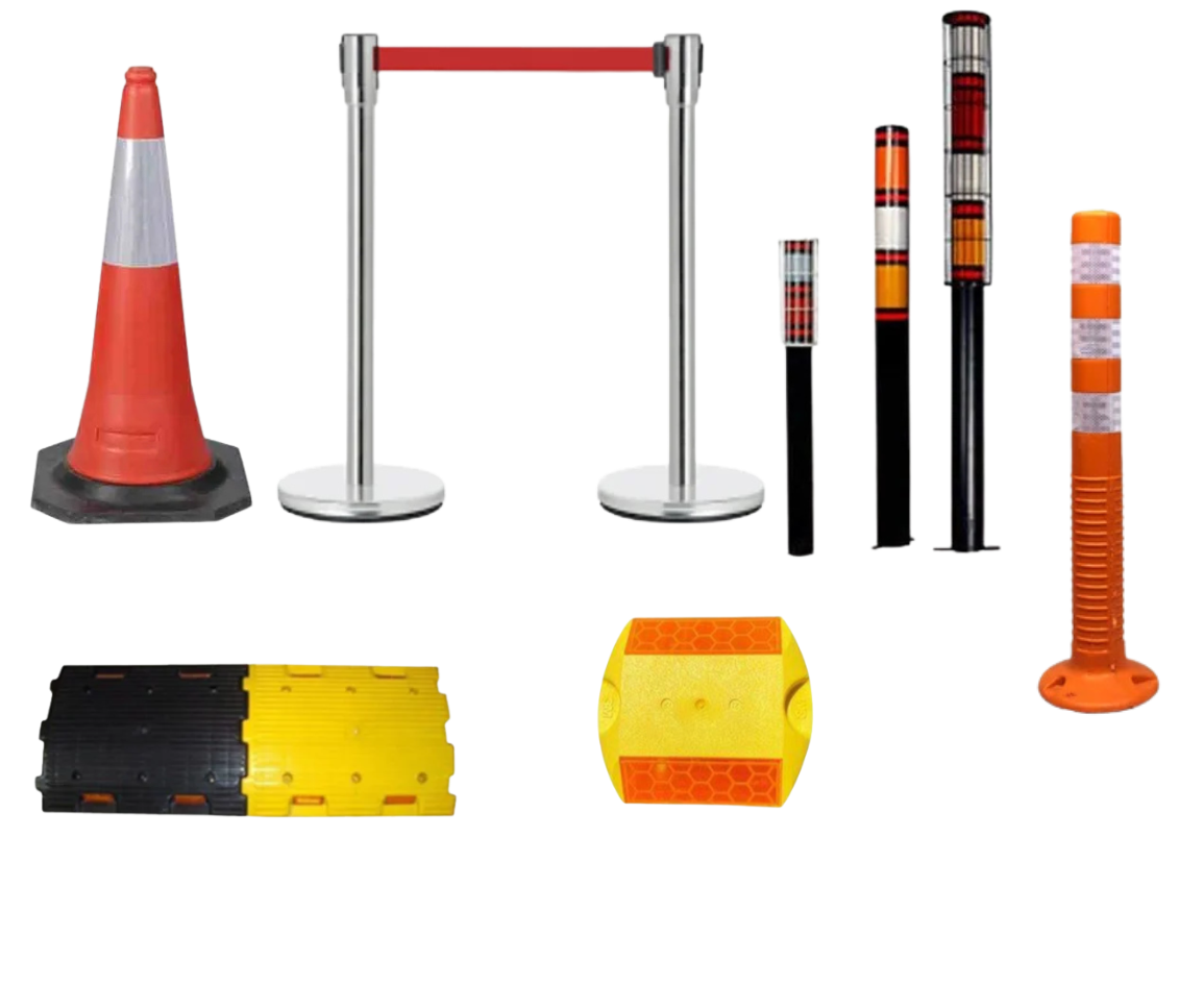 Road Safety Products manufacturer in India