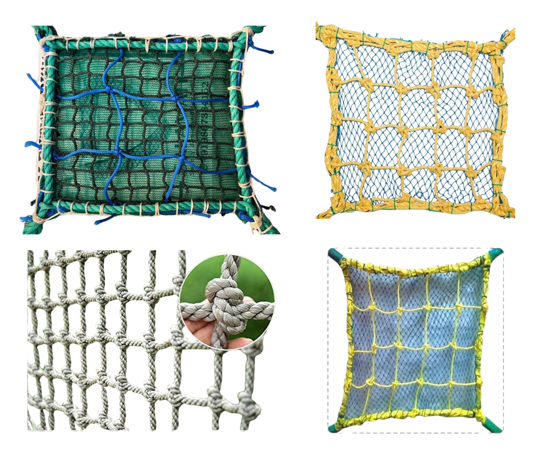 Safety Net manufacturers in India