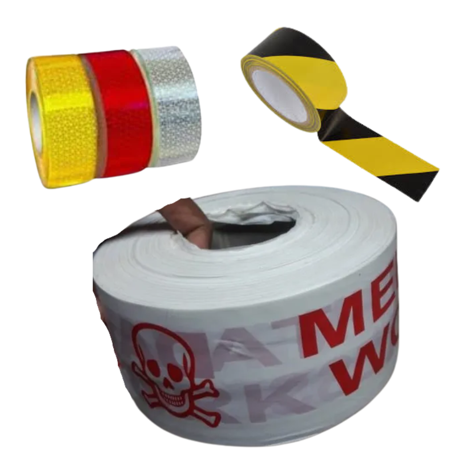 safety tape supplier in india