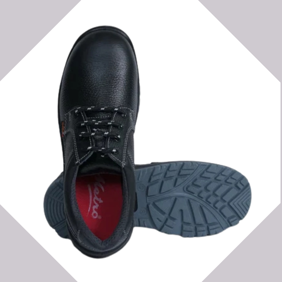 Safety Shoes Manufacturer in India